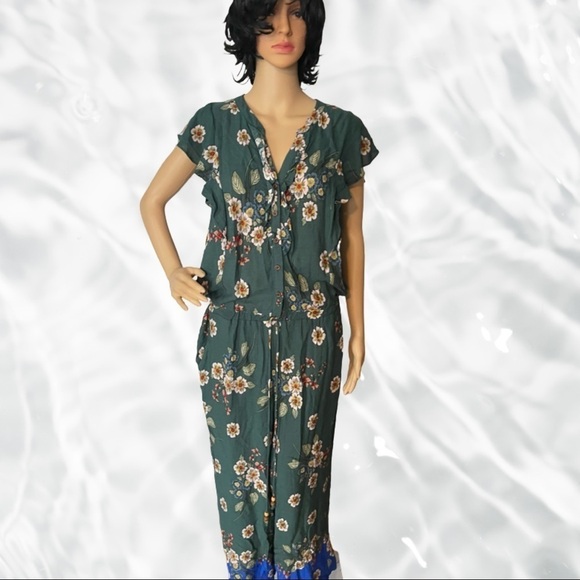 Wit & Wisdom Jumpsuit - Picture 2 of 12